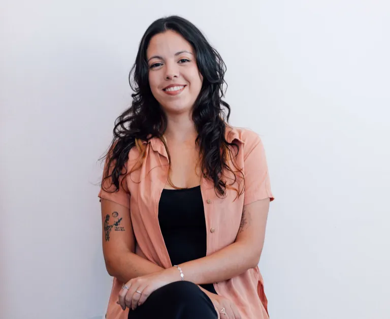 Stephanie Cristina, psicóloga e neuropsicóloga em Rio das Ostras